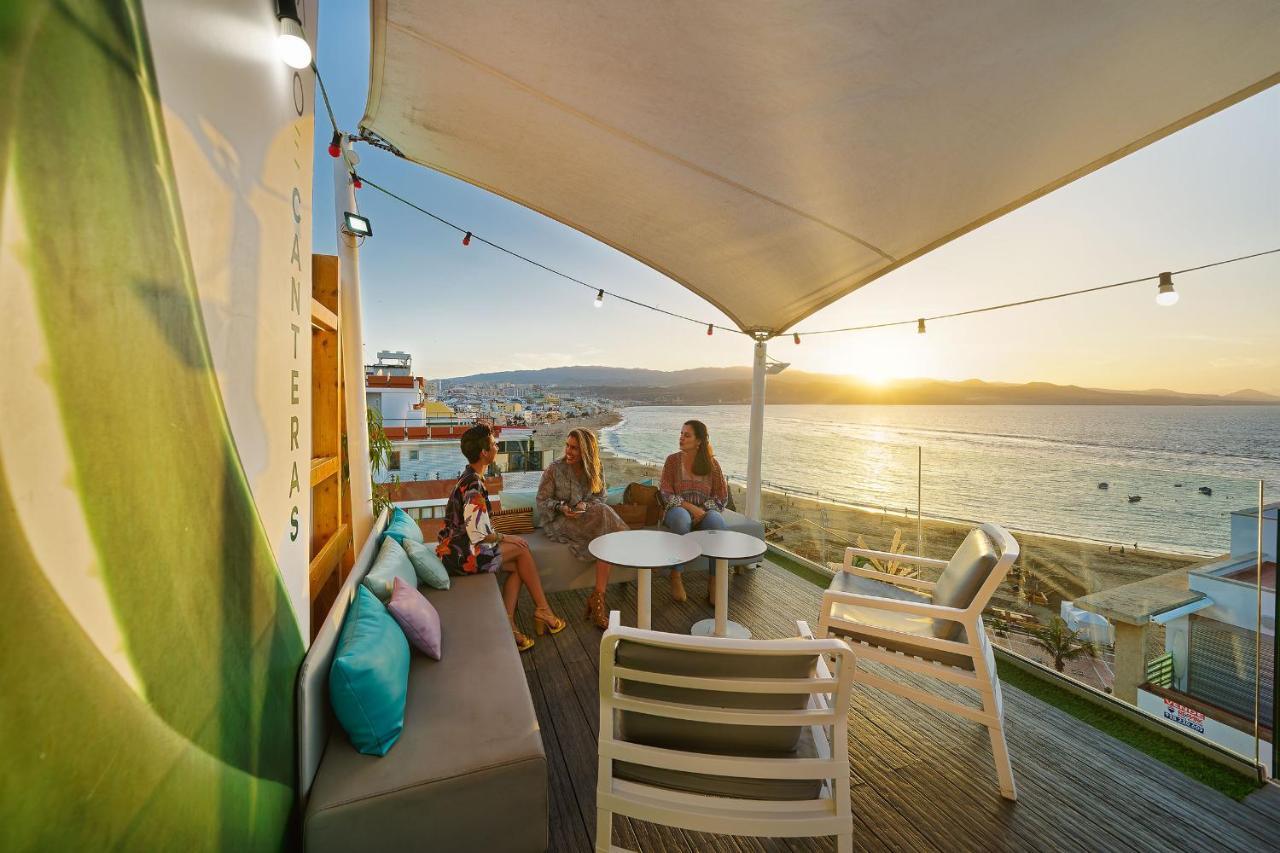 Hotel Aloe Canteras Las Palmas de Gran Canaria