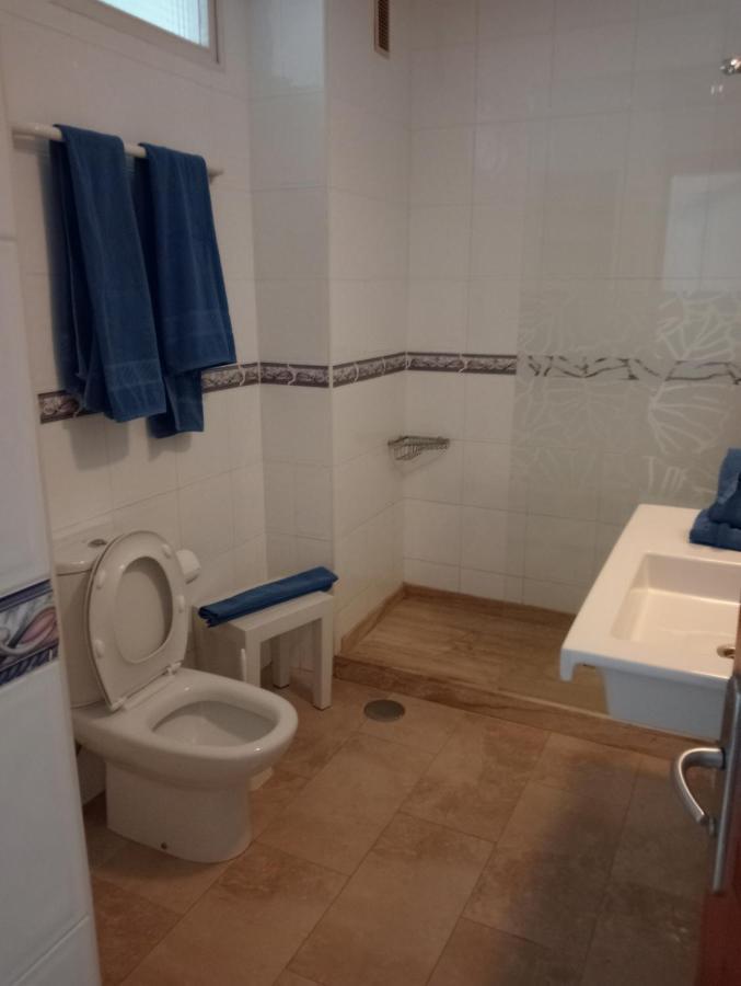 San Nicolas Apartamento