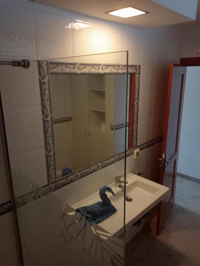 San Nicolas Apartamento