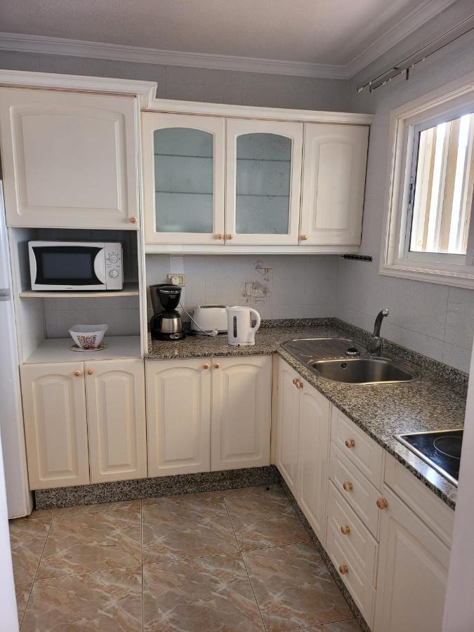 Apartment Montecarlo