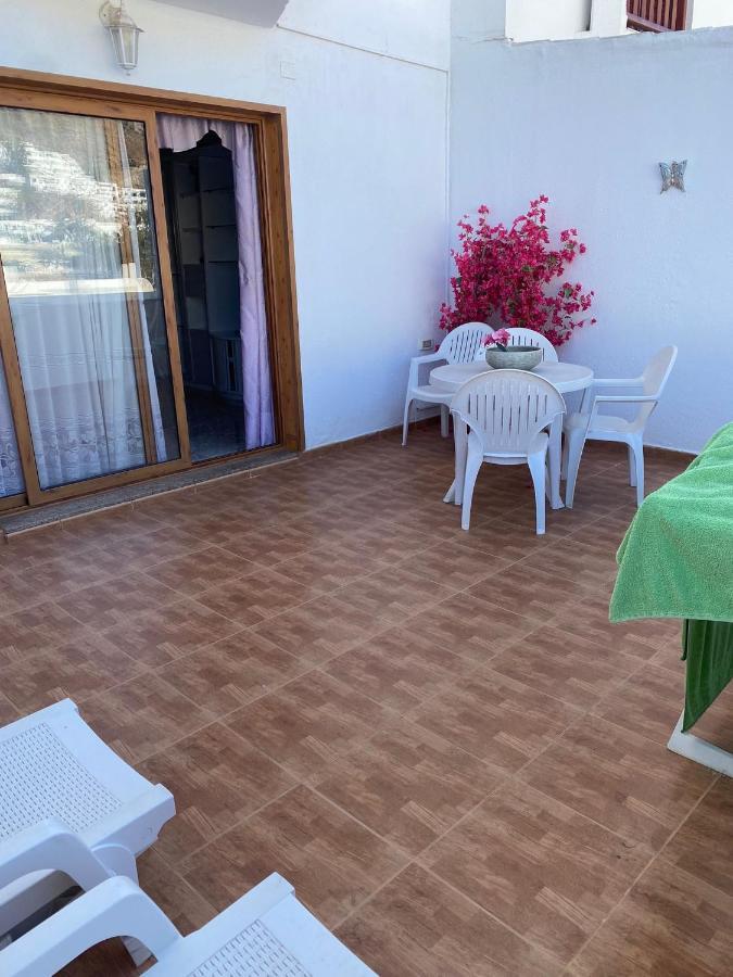 Apartment Montecarlo *
