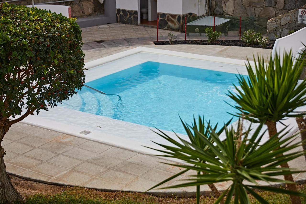 Apartamento Holidays In Paradise *