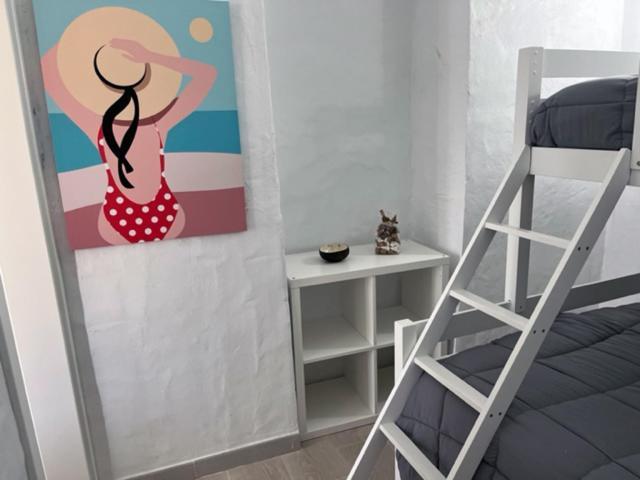 Menbau Apartamento