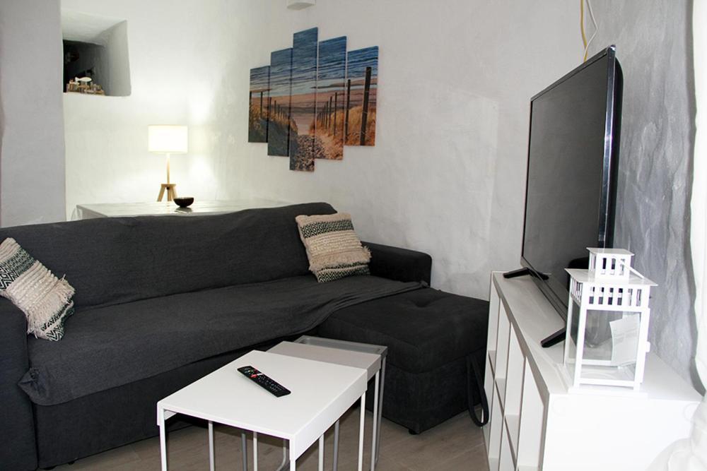 Apartamento Menbau *