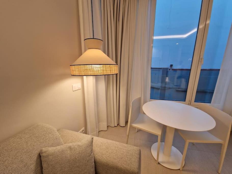 Apartment Fantastico De Diseno En Canteras. Las Palmas / Gran Canaria
