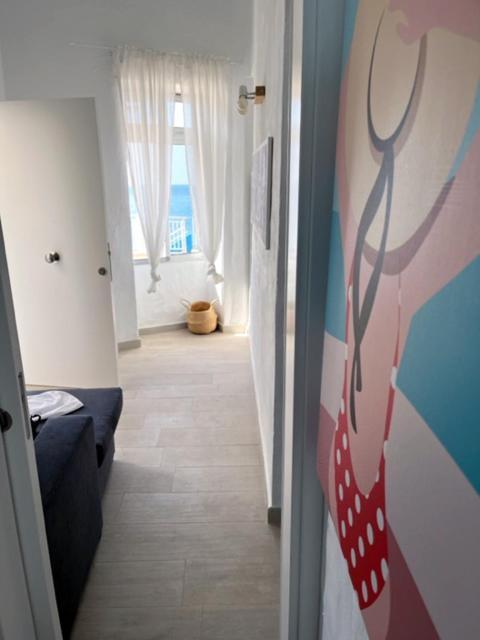 Apartamento Menbau Gáldar