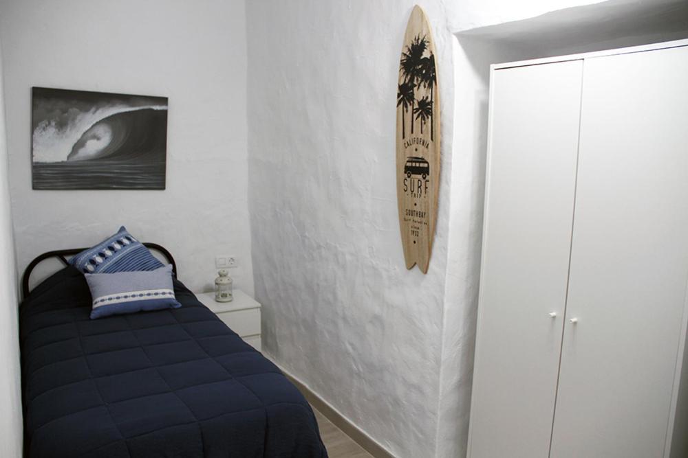 Menbau Apartamento