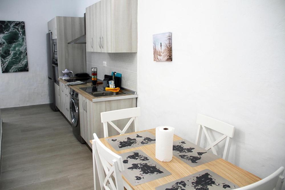Apartamento Menbau *