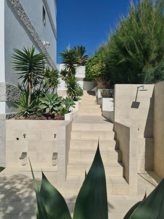 Vakantiehuis Endless Summer San Bartolomé