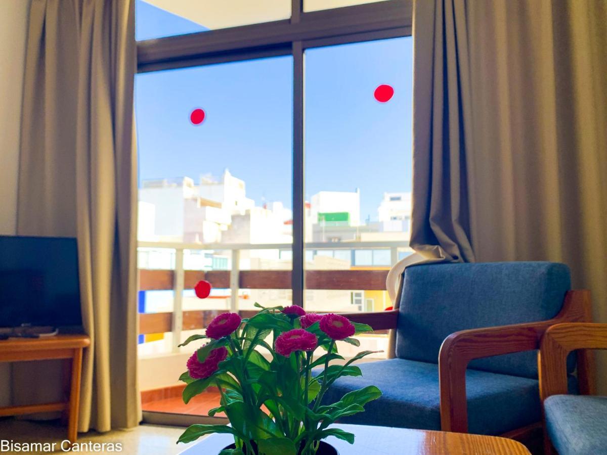 Apartment Brisamar Canteras *