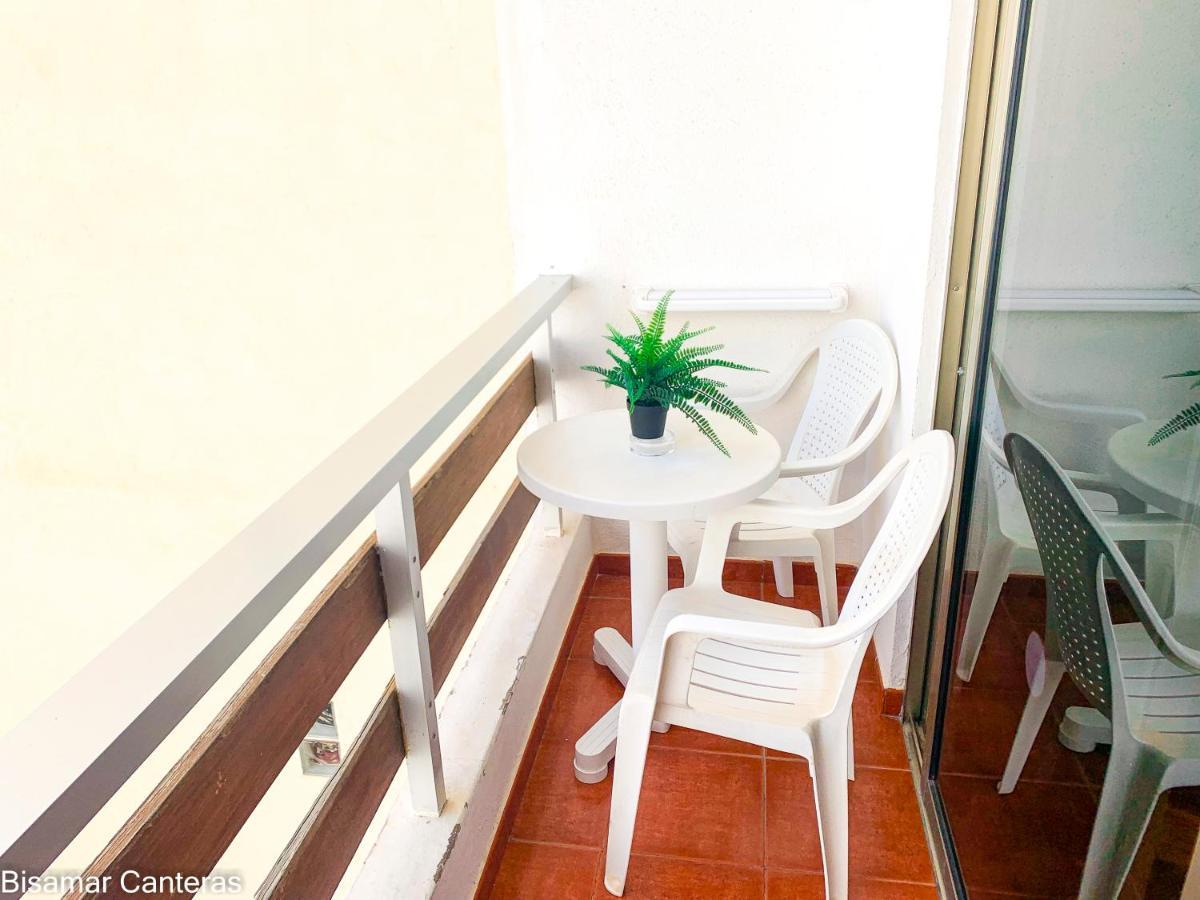Brisamar Canteras Apartment *