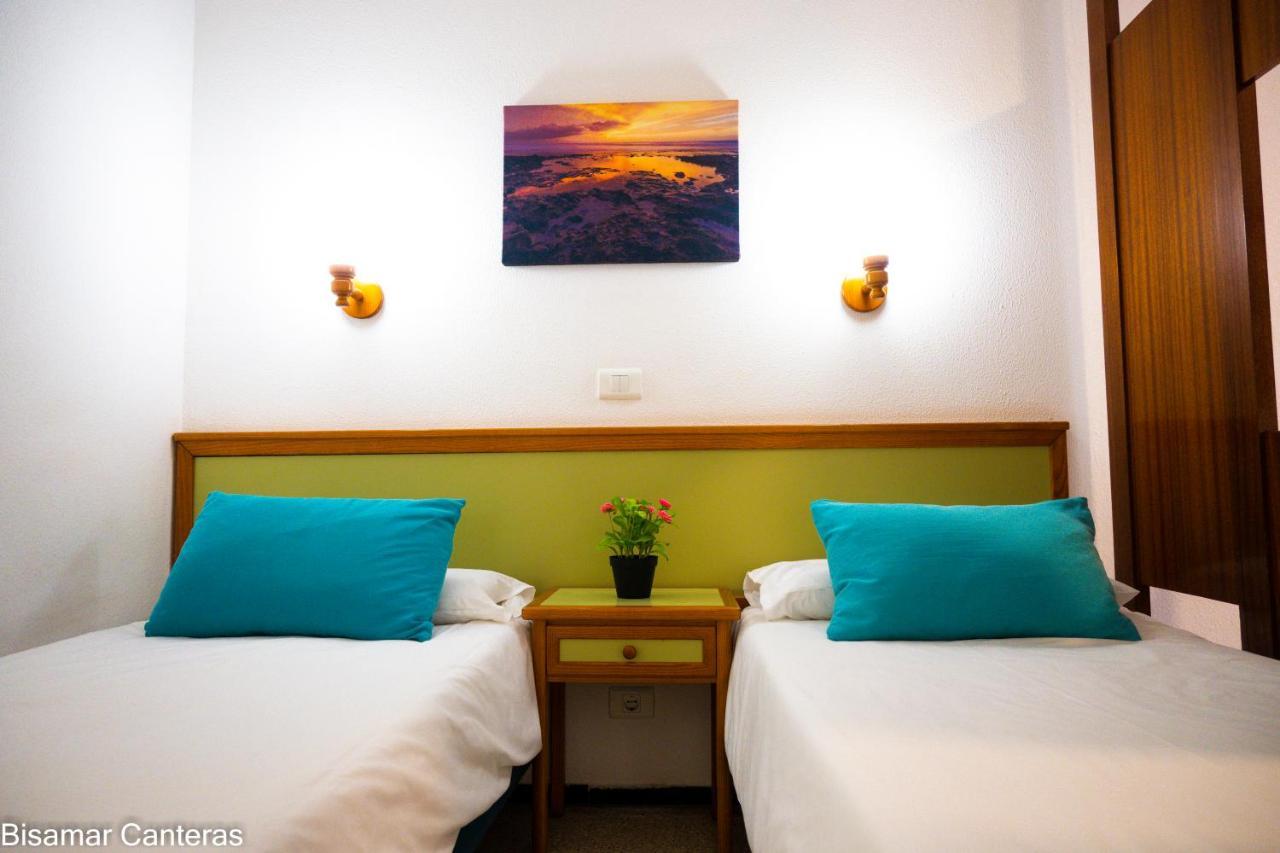 Brisamar Canteras Apartment
