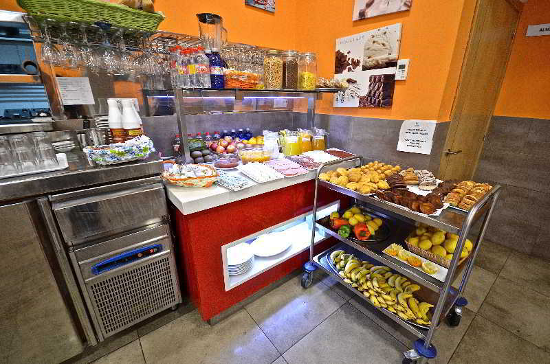 Hotel Puerto Canteras 3*