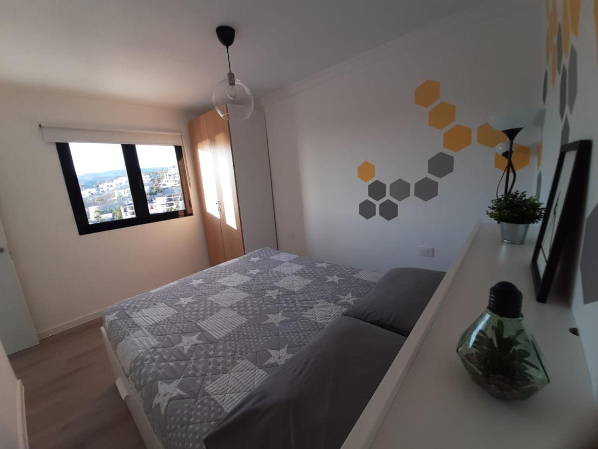 Apartamento Bonito