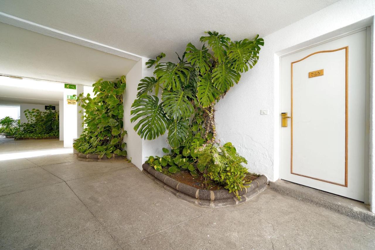 Aparthotel Rio Piedras