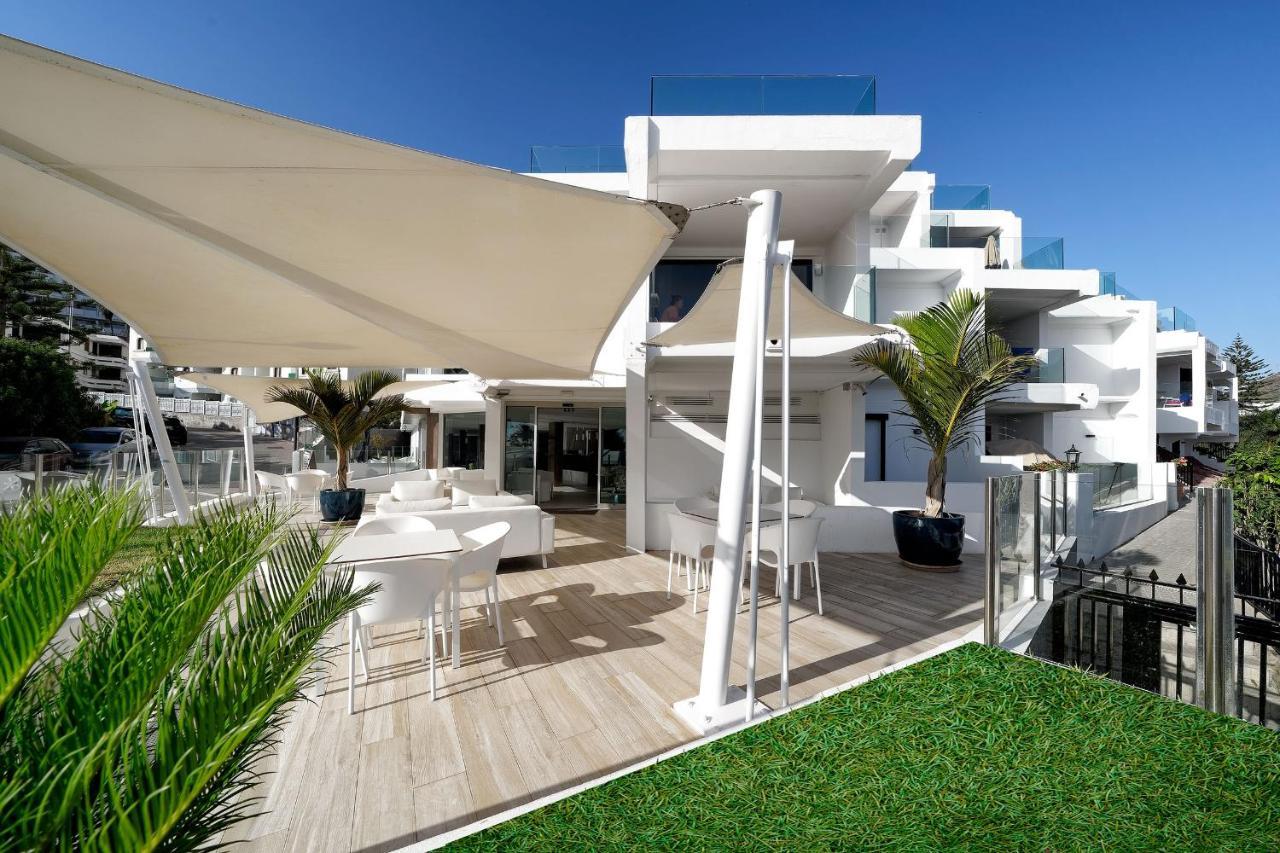 Aparthotel Rio Piedras 3*