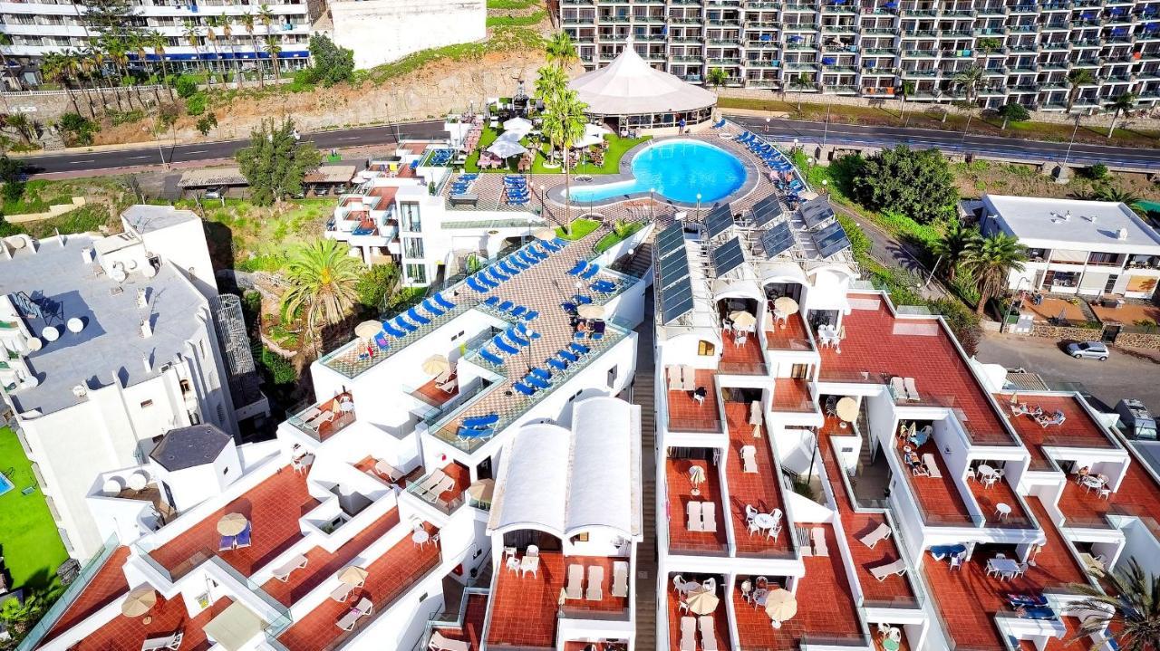 Rio Piedras Puerto Rico (Gran Canaria)