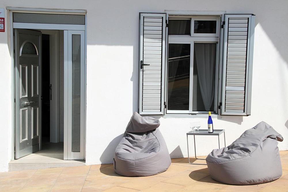 Apartamento Menbau *