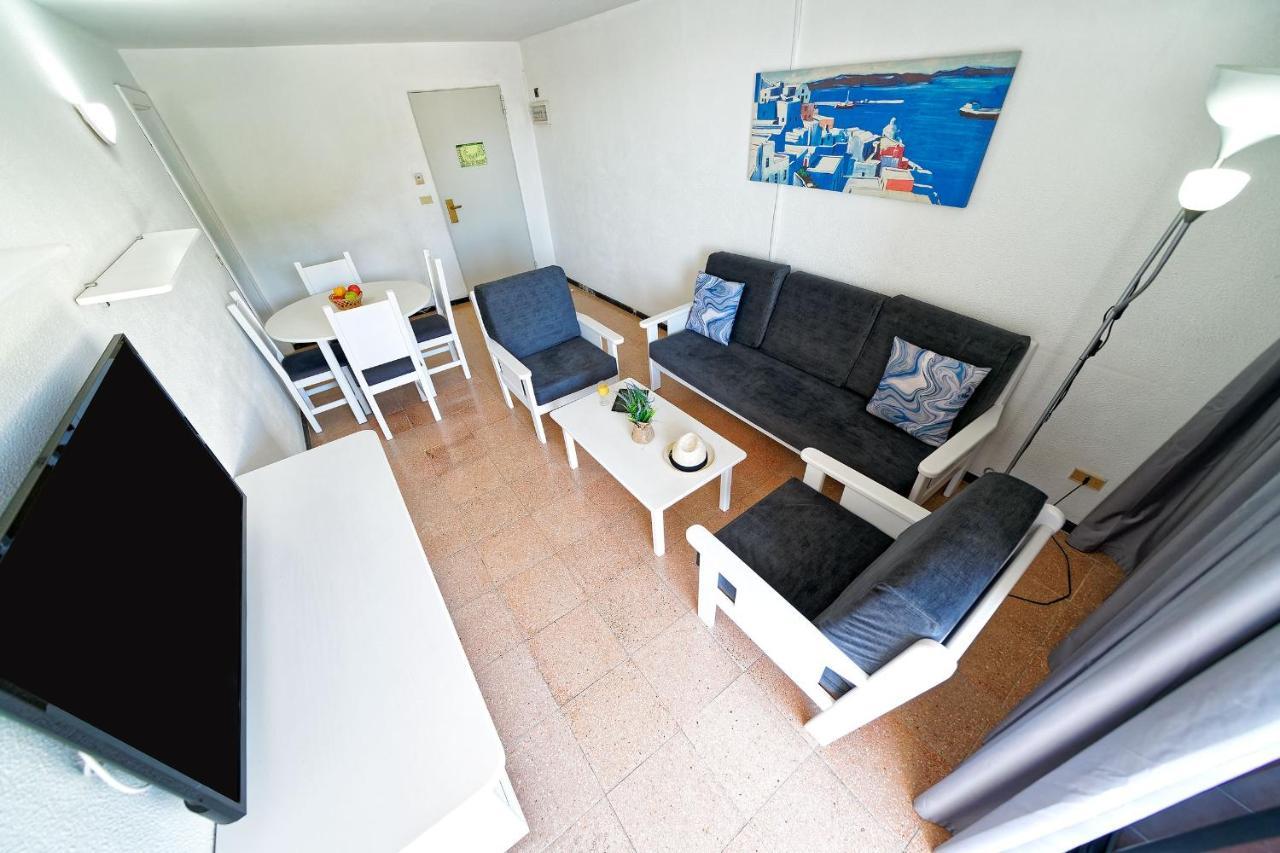 Aparthotel Rio Piedras