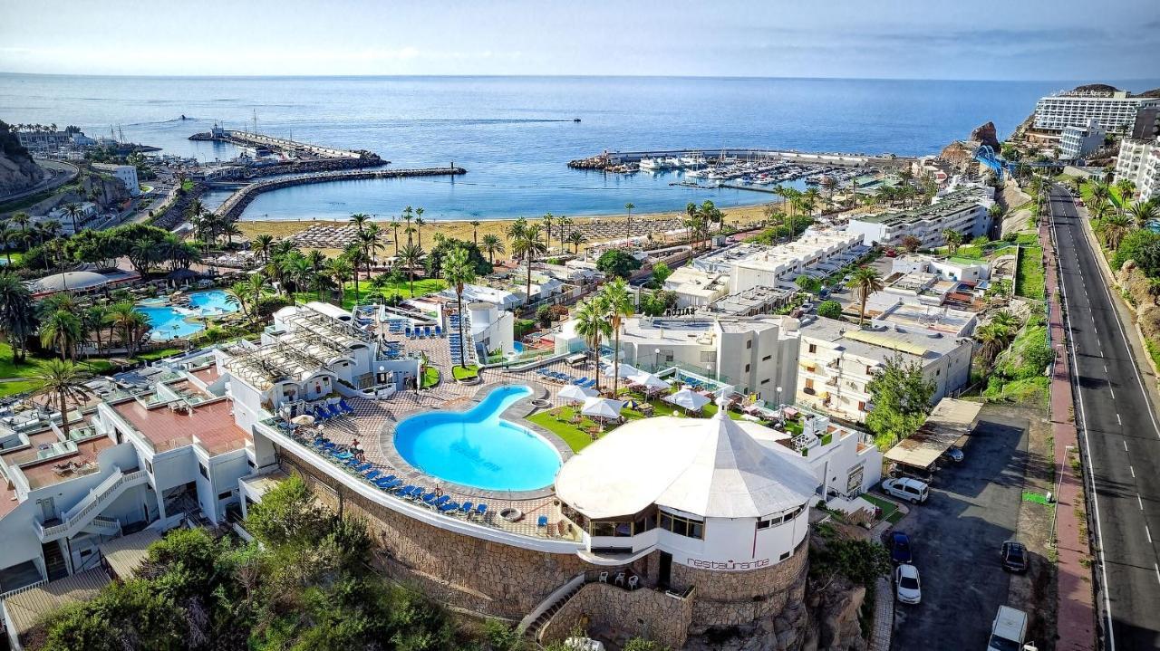 Rio Piedras Aparthotel Puerto Rico (Gran Canaria)