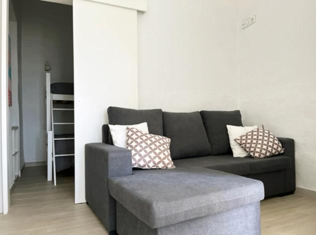 Menbau Apartamento *