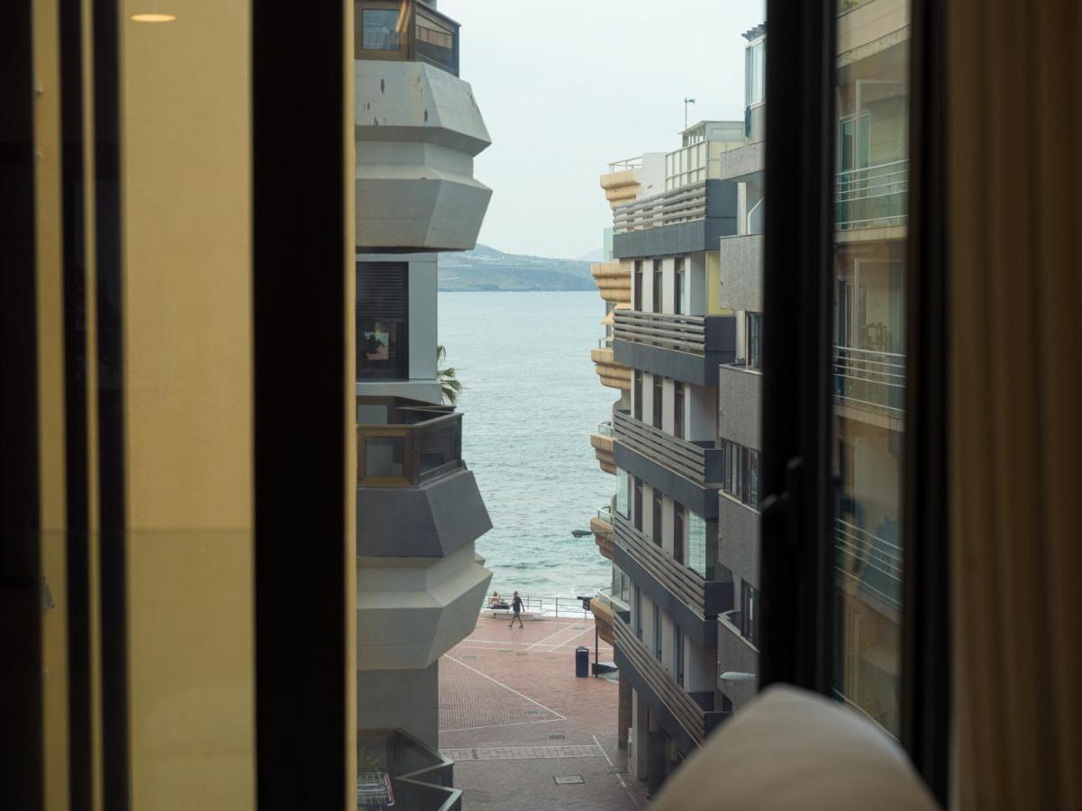 Getaway Marmoral By Canariasgetaway Appartement