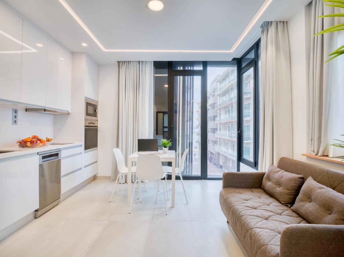 Appartement Getaway Marmoral By Canariasgetaway *