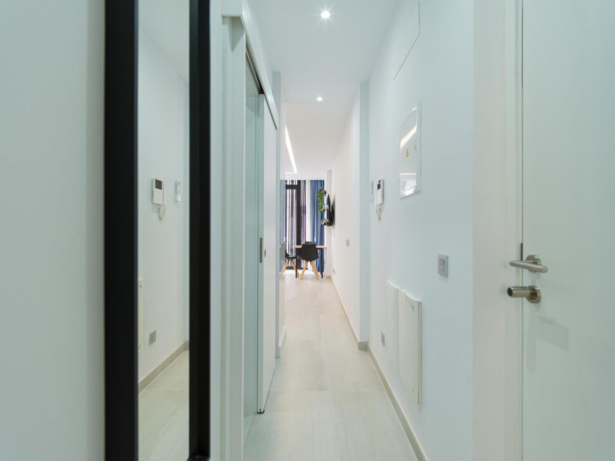 Appartement Getaway Marmoral By Canariasgetaway Las Palmas