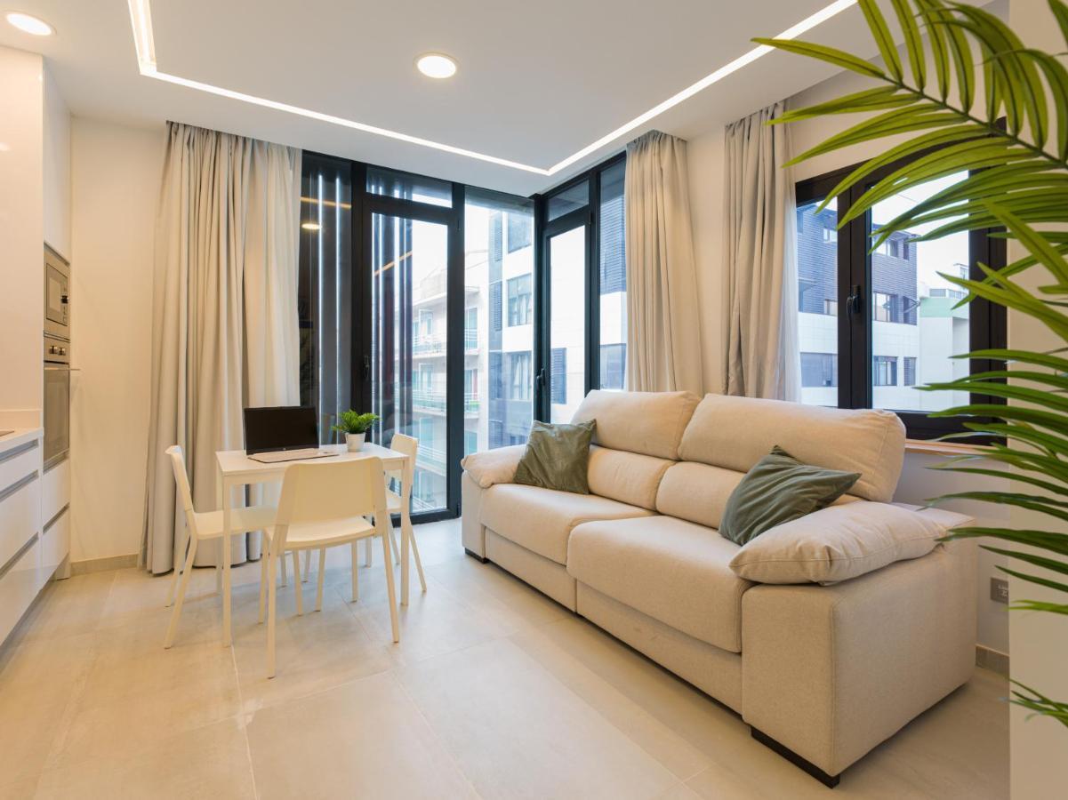 Appartement Getaway Marmoral By Canariasgetaway *