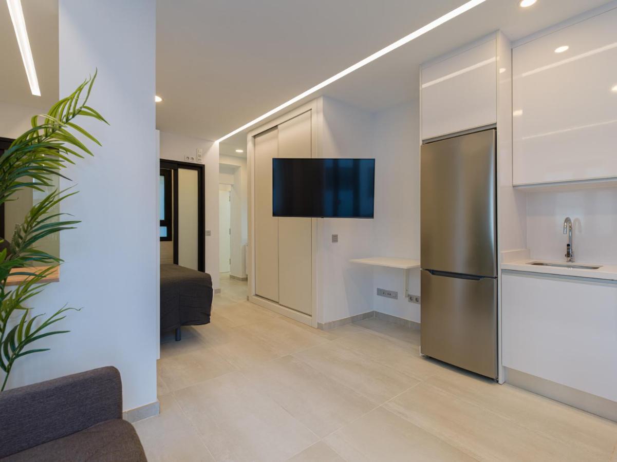 Appartement Getaway Marmoral By Canariasgetaway *