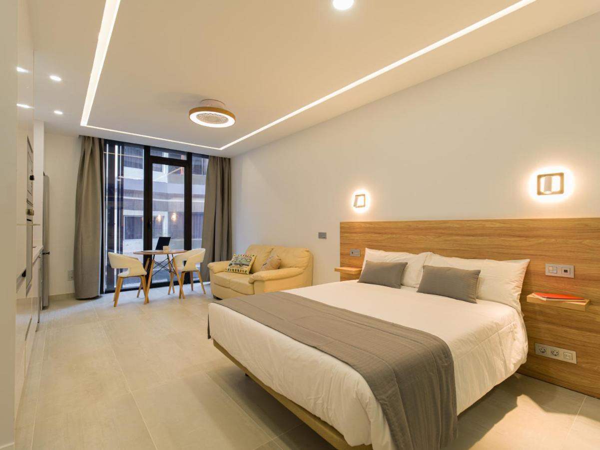 Appartement Getaway Marmoral By Canariasgetaway *