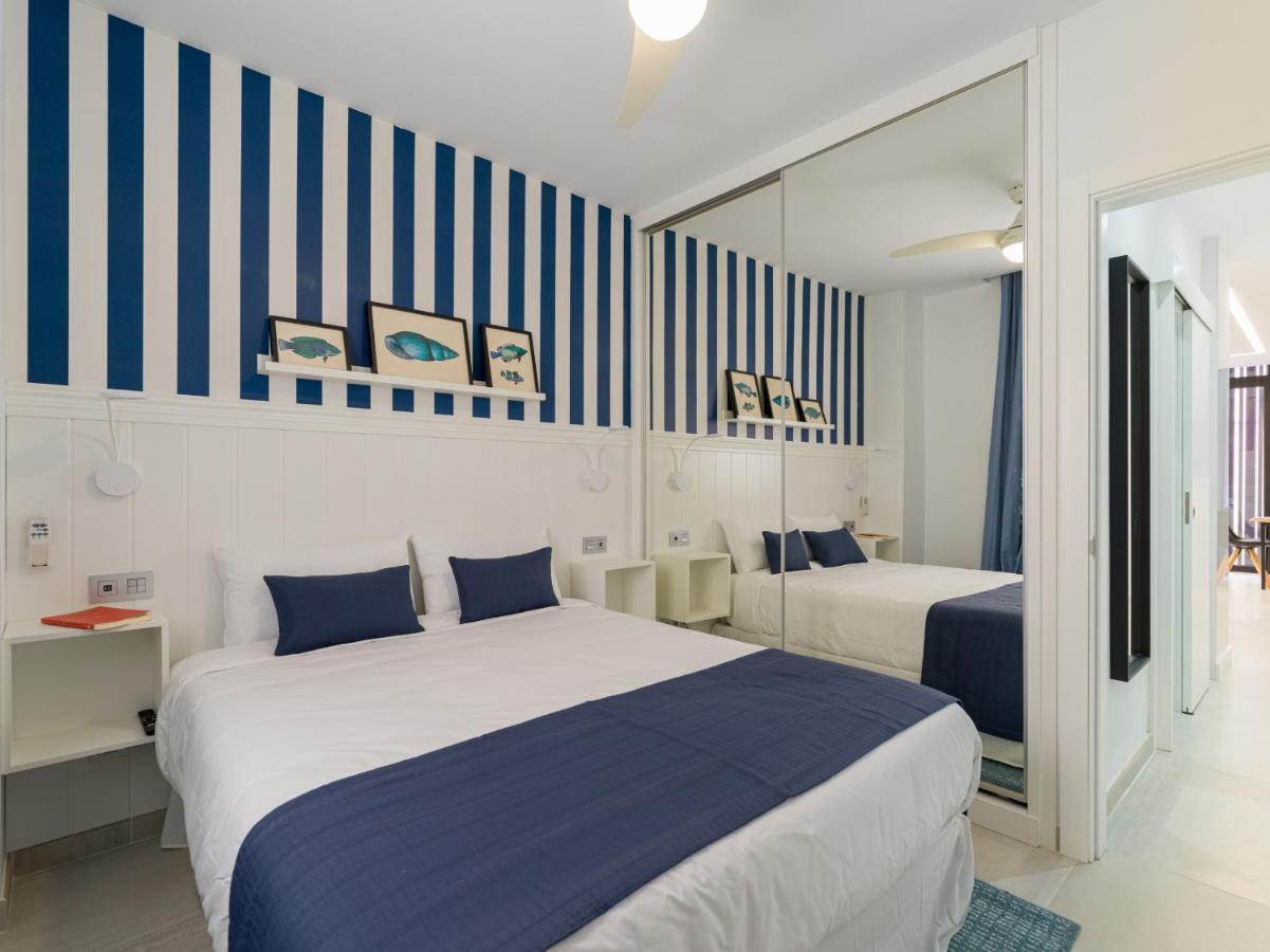 Getaway Marmoral By Canariasgetaway Appartement