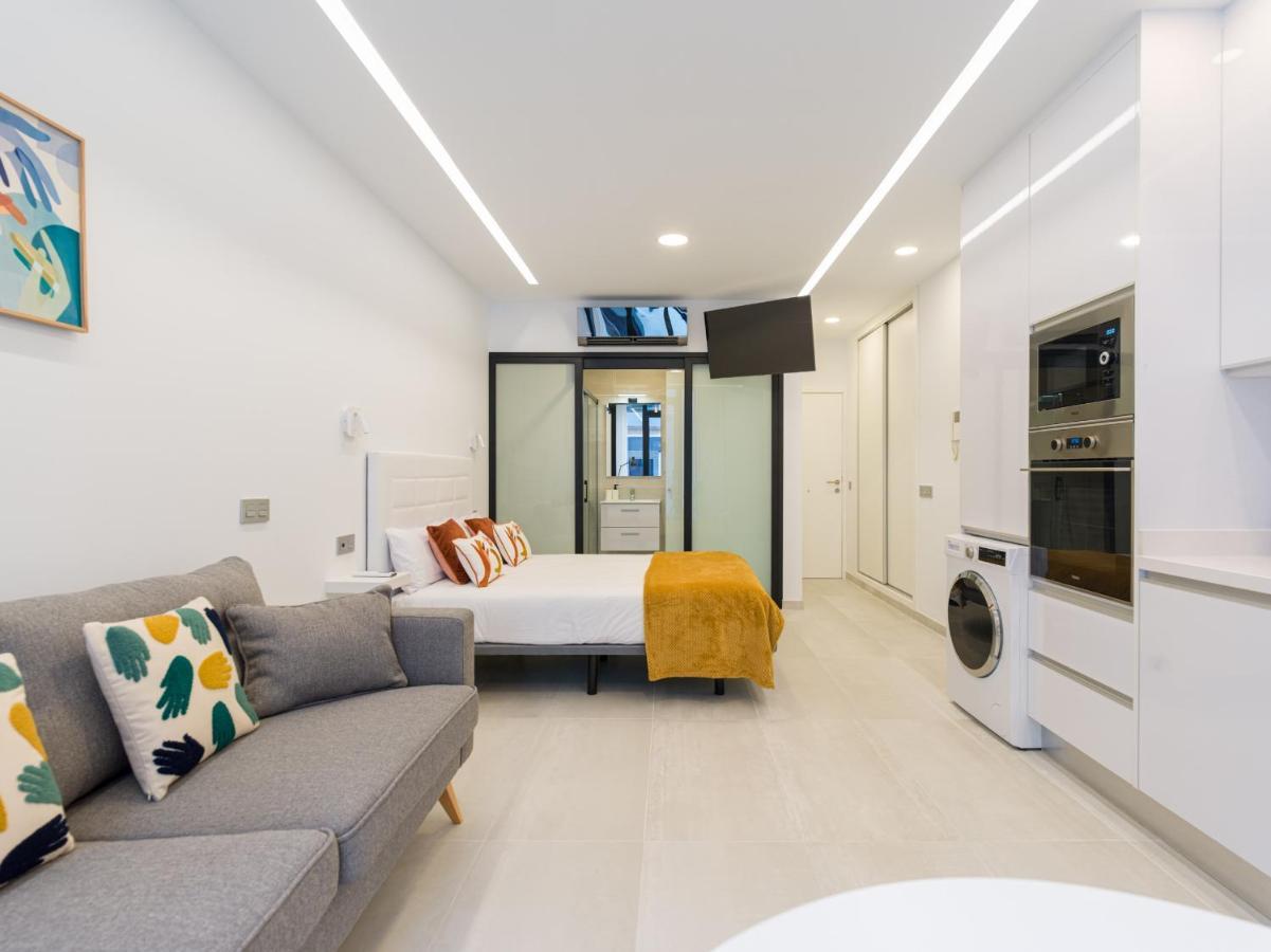 Getaway Marmoral By Canariasgetaway Appartement