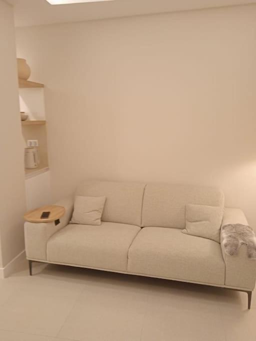 Apartment Fantastico De Diseno En Canteras.