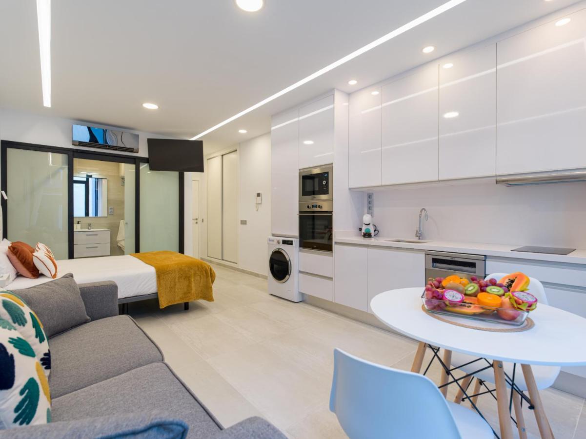 Appartement Getaway Marmoral By Canariasgetaway