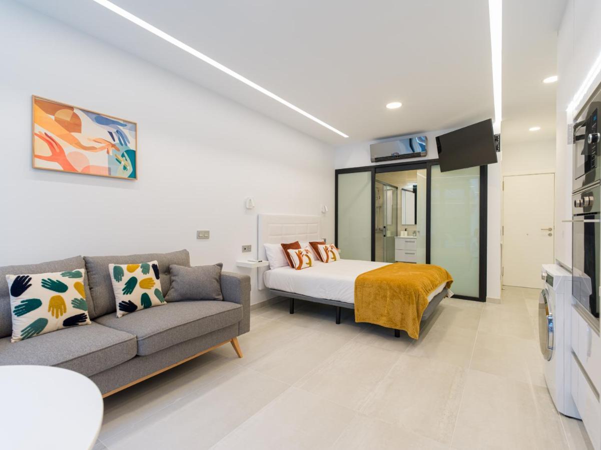 Getaway Marmoral By Canariasgetaway * Las Palmas