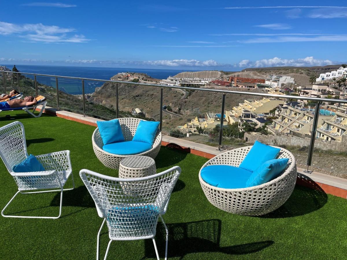 Aparthotel Balcon Del Mar 2*