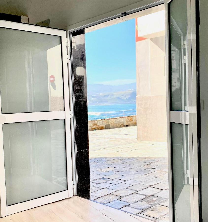 Apartamento Loft Sol Y Luna En Palmas De Gran Canaria *