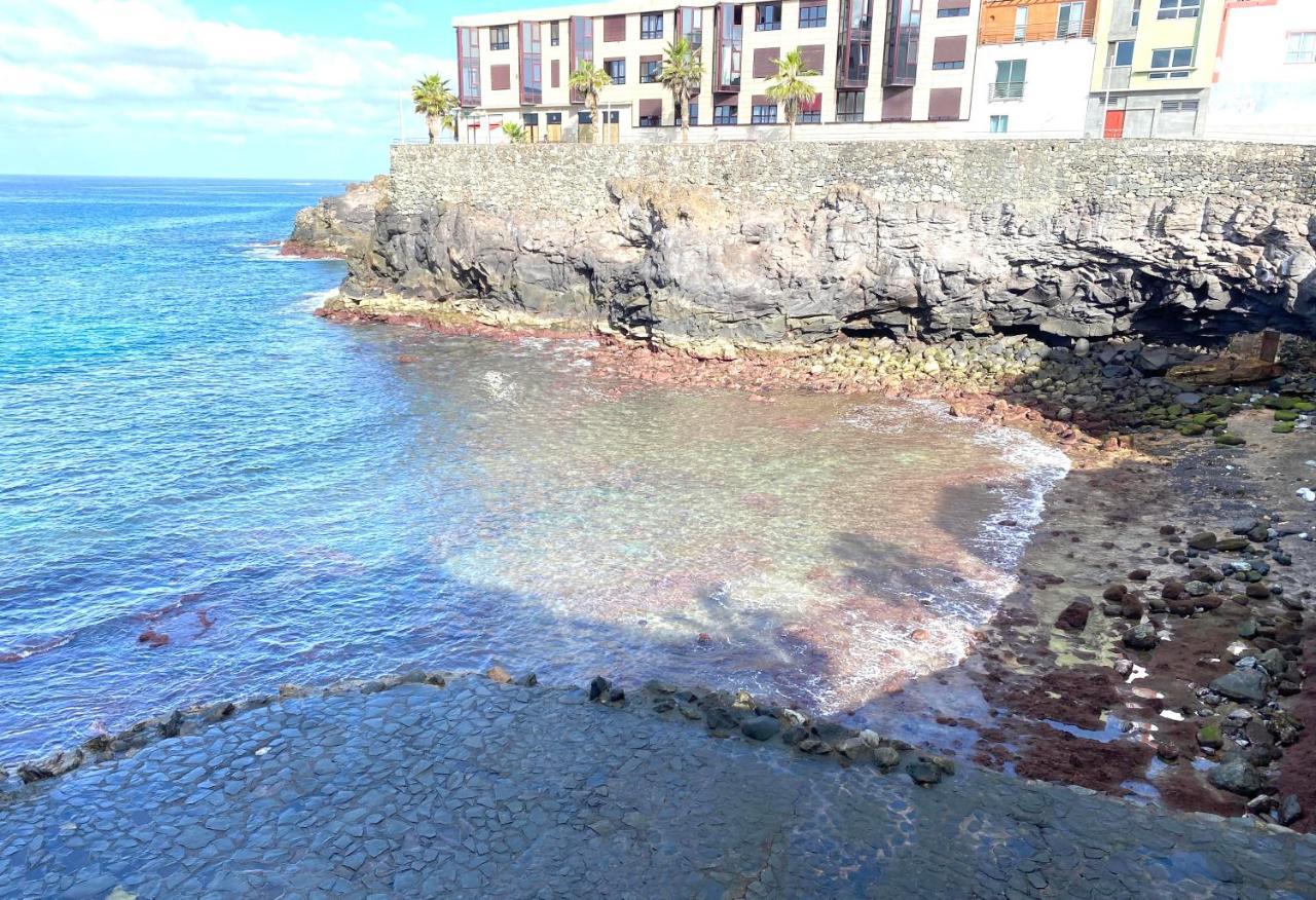 Loft Sol Y Luna En Palmas De Gran Canaria * Las Palmas de Gran Canária