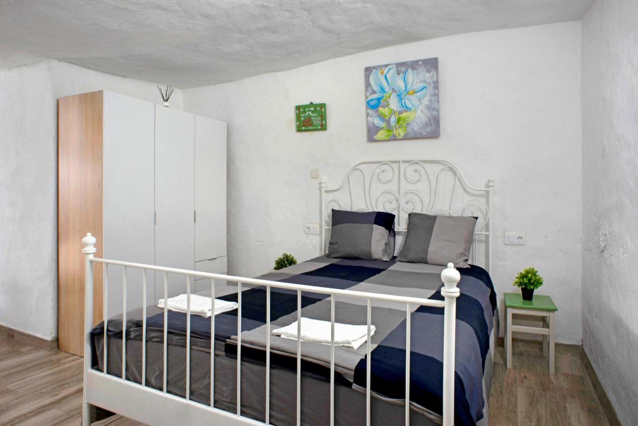 Ca' Navarro Vakantiehuis Vega de San Mateo