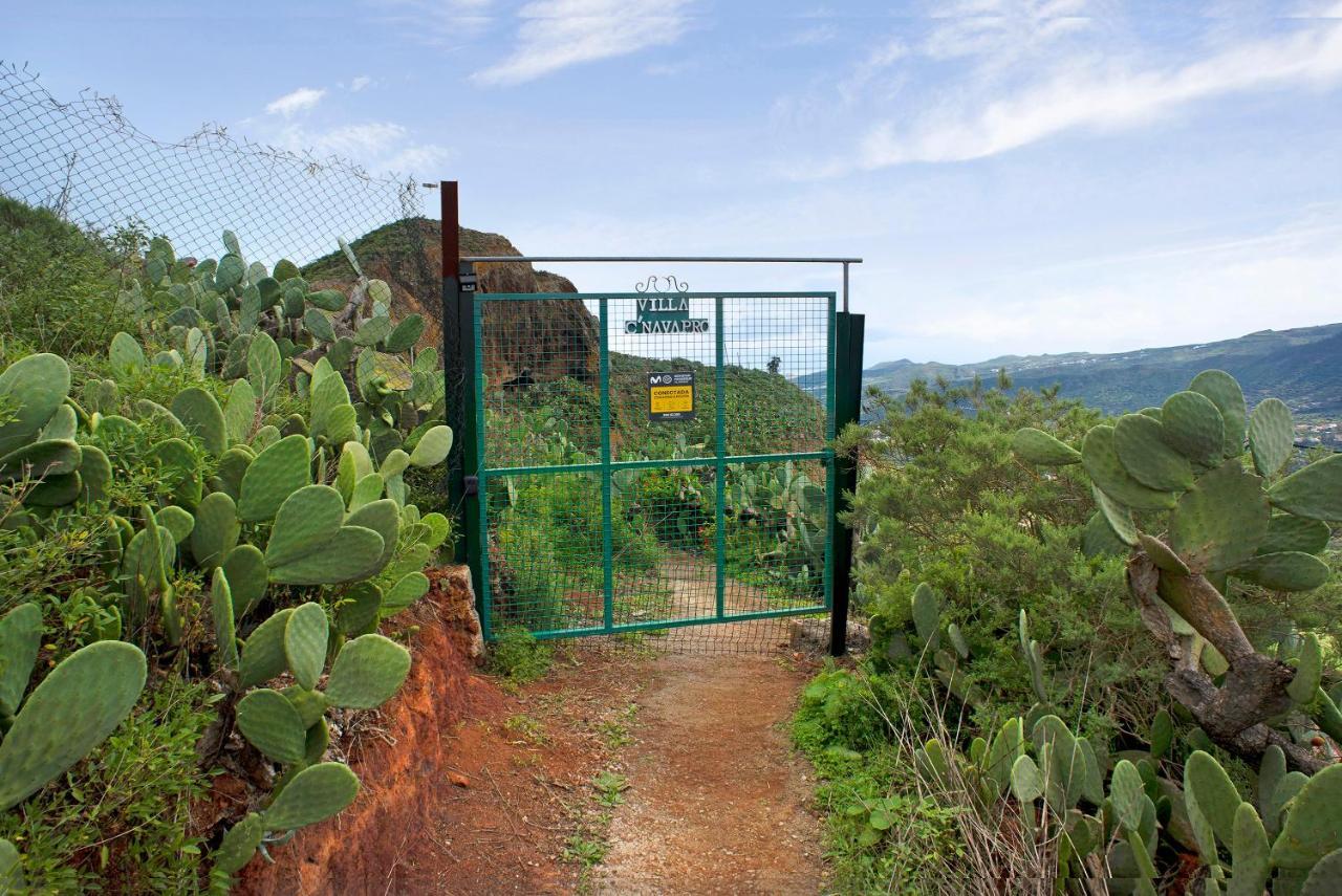 Ca' Navarro Casa de férias