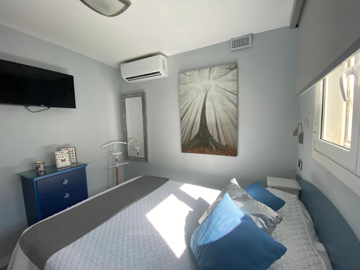 Oasis Palmeras 4 Apartamento