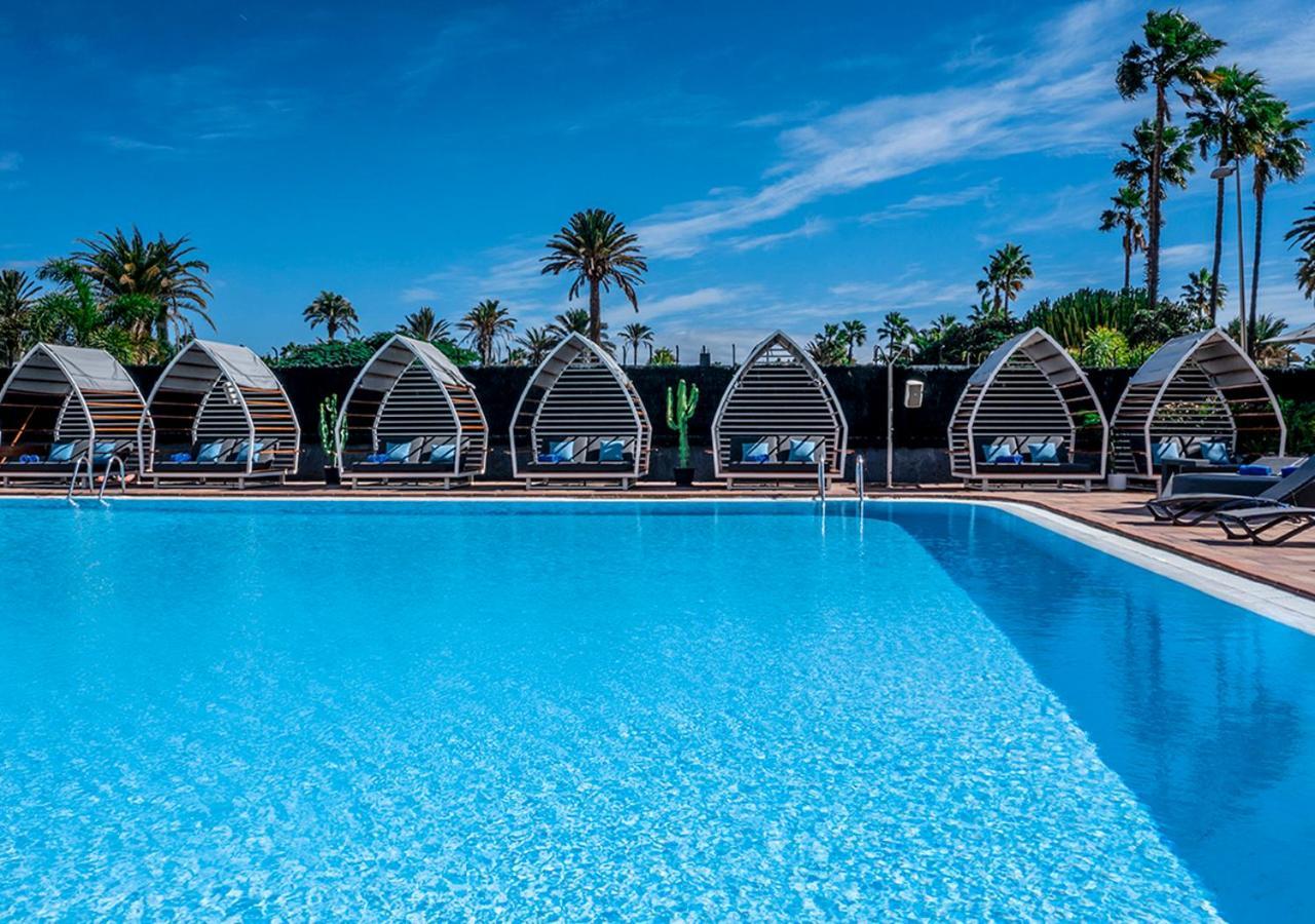Axel Maspalomas - Adults Only Hotel Playa del Ingles (Gran Canaria)