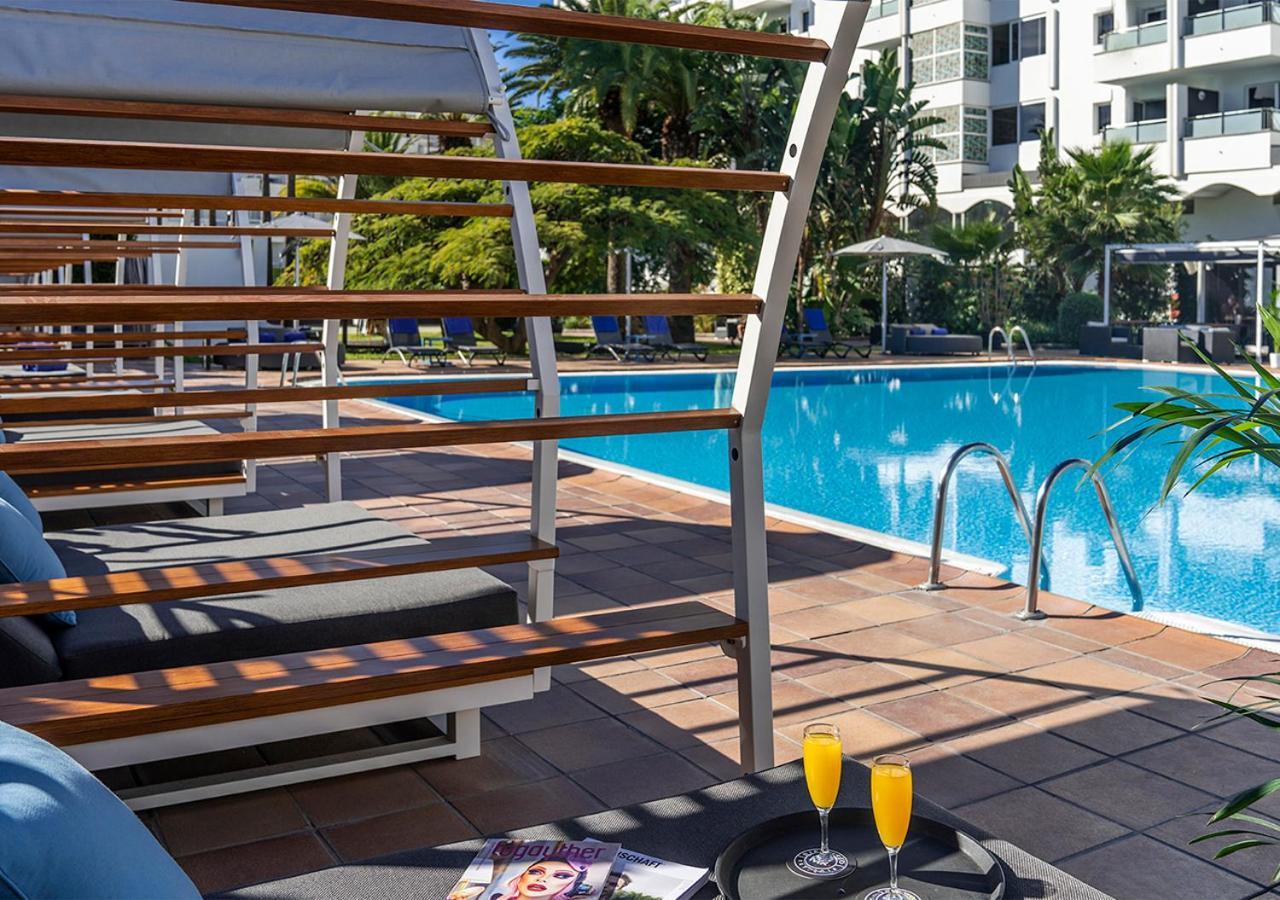Axel Maspalomas - Adults Only Hotel