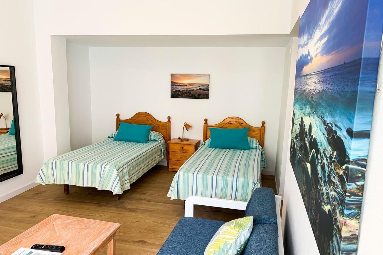 Apartment Brisamar Canteras *