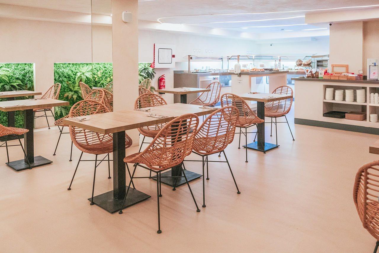 Hotel Aloe Canteras 3*