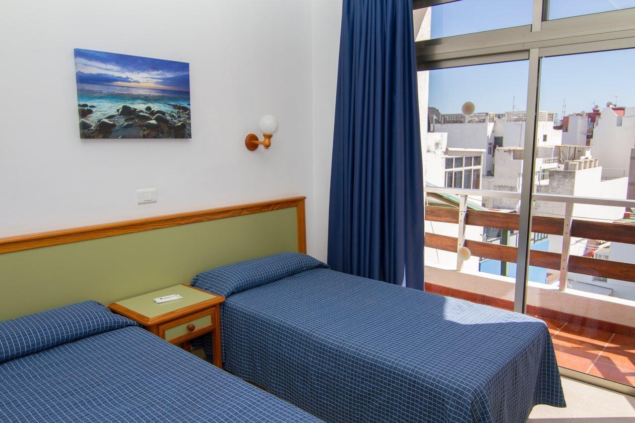 Apartment Brisamar Canteras *
