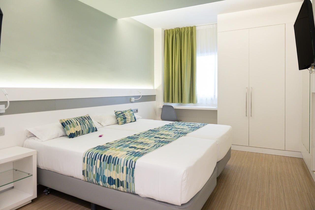 Hotel Aloe Canteras 3*