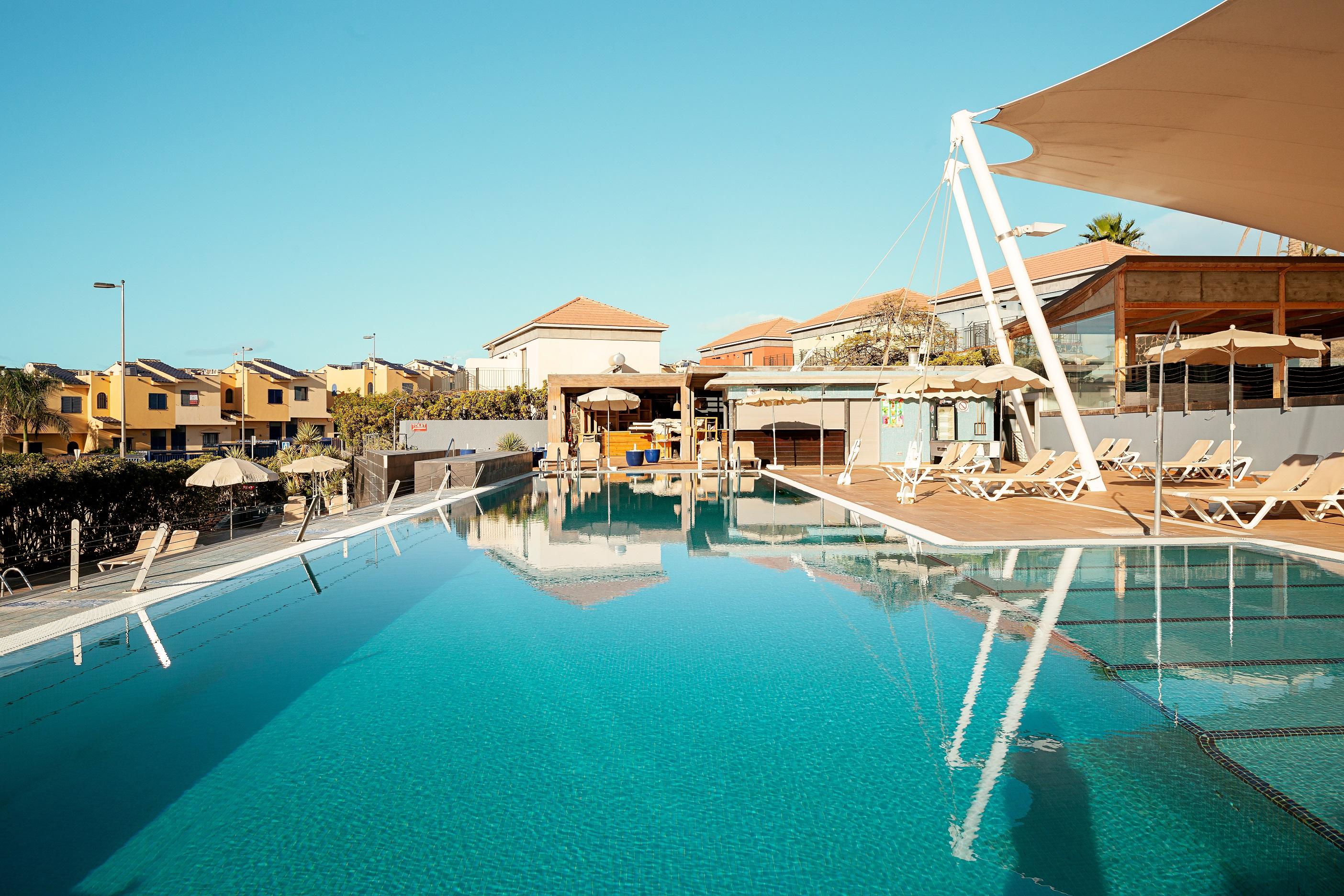 Cay Meloneras Hotel 3*