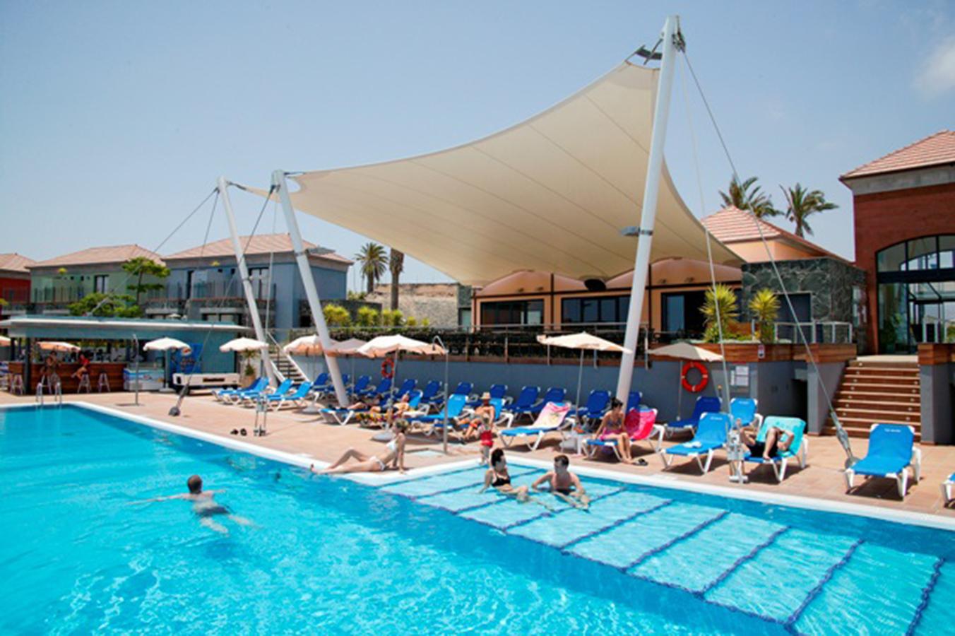 Cay Meloneras 3*